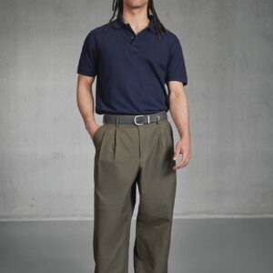 MY POLO 180 Homme manches courtes