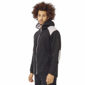 JUNO - Sweat de travail à capuche