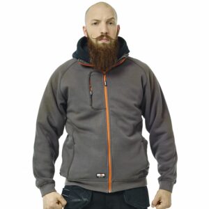 OTHELLO - Sweat doublé polaire